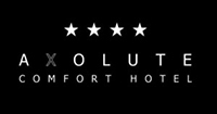 Axolute Comfort Hotel - Cantù