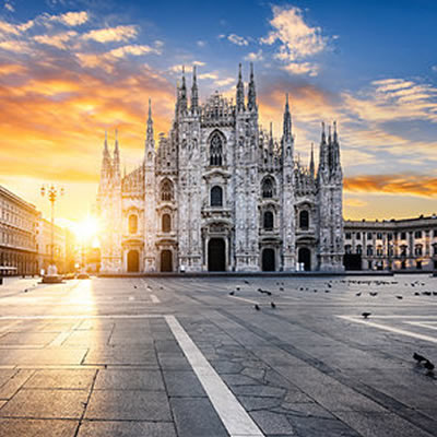 Axolute Hotel - Milan Cathedral
