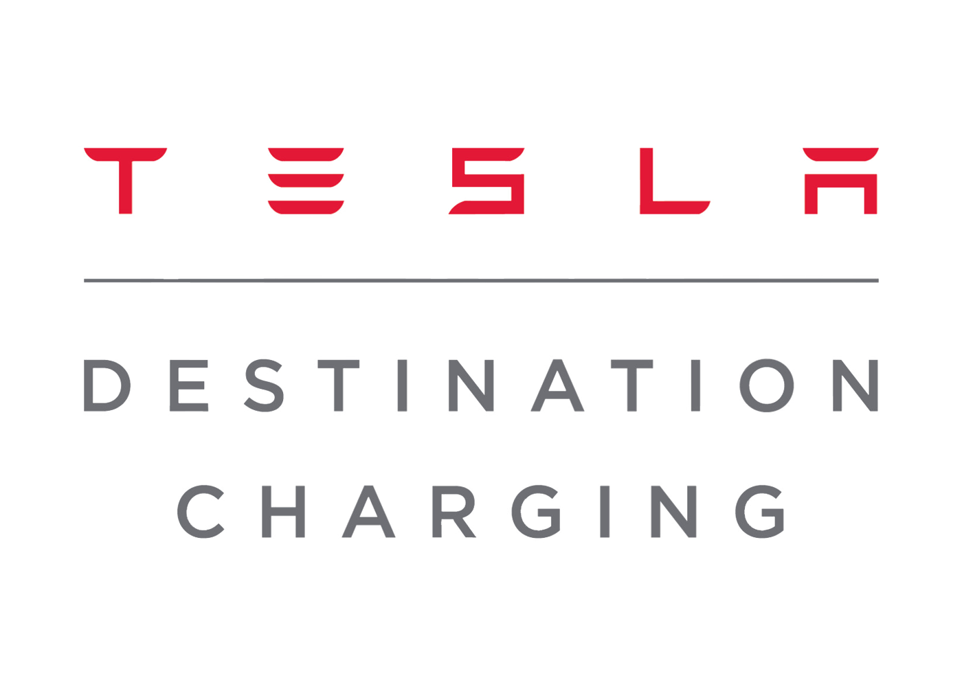 Axolute Hotel - Tesla destination charging
